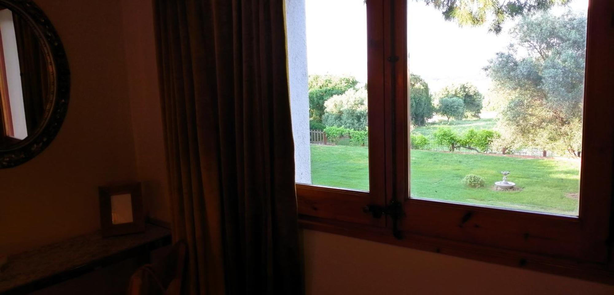 La Masia Costa Brava -Adults Only Garrigas Room photo