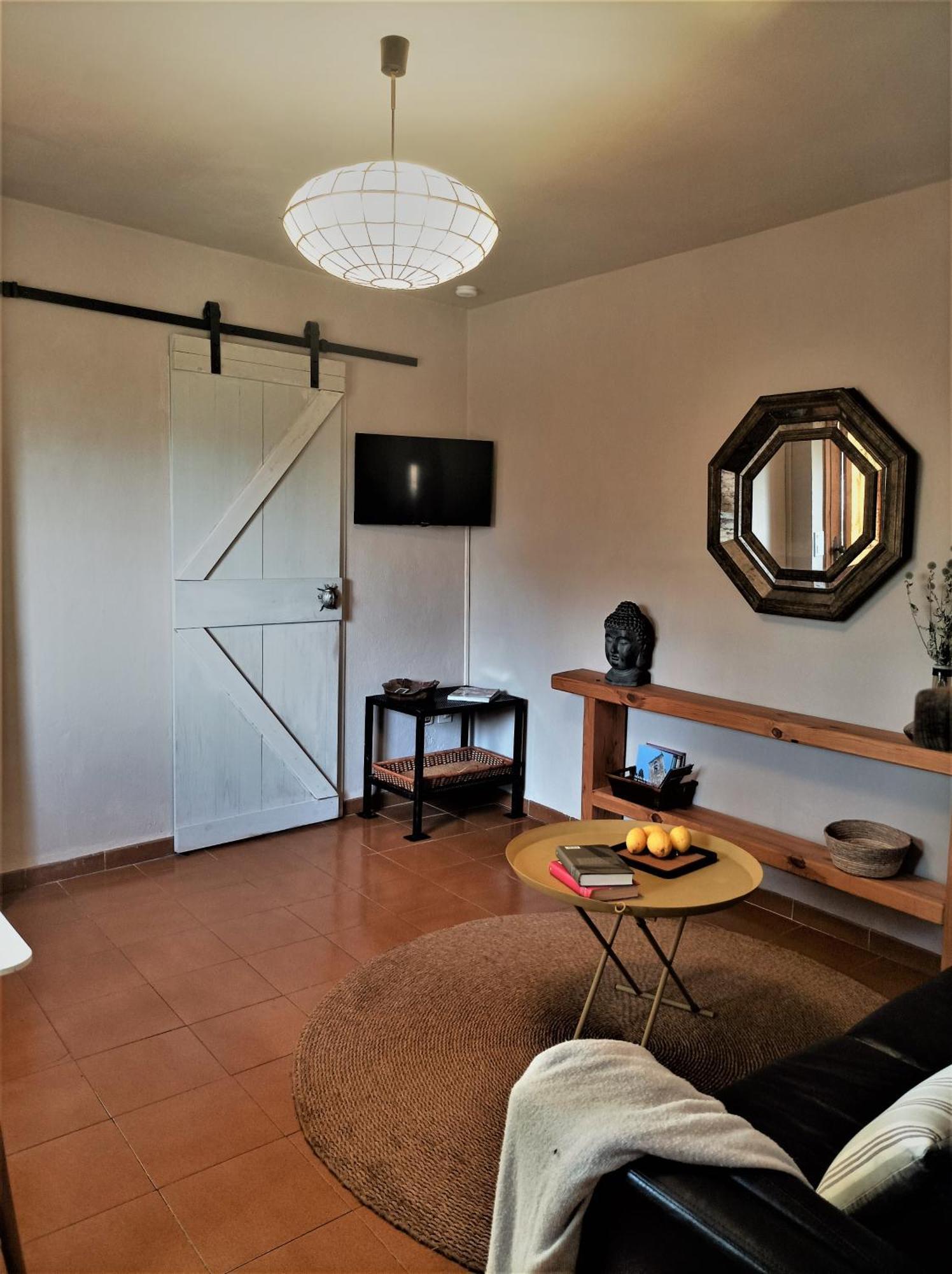 La Masia Costa Brava -Adults Only Garrigas Room photo
