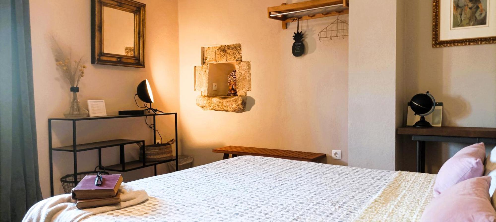 La Masia Costa Brava -Adults Only Garrigas Exterior photo