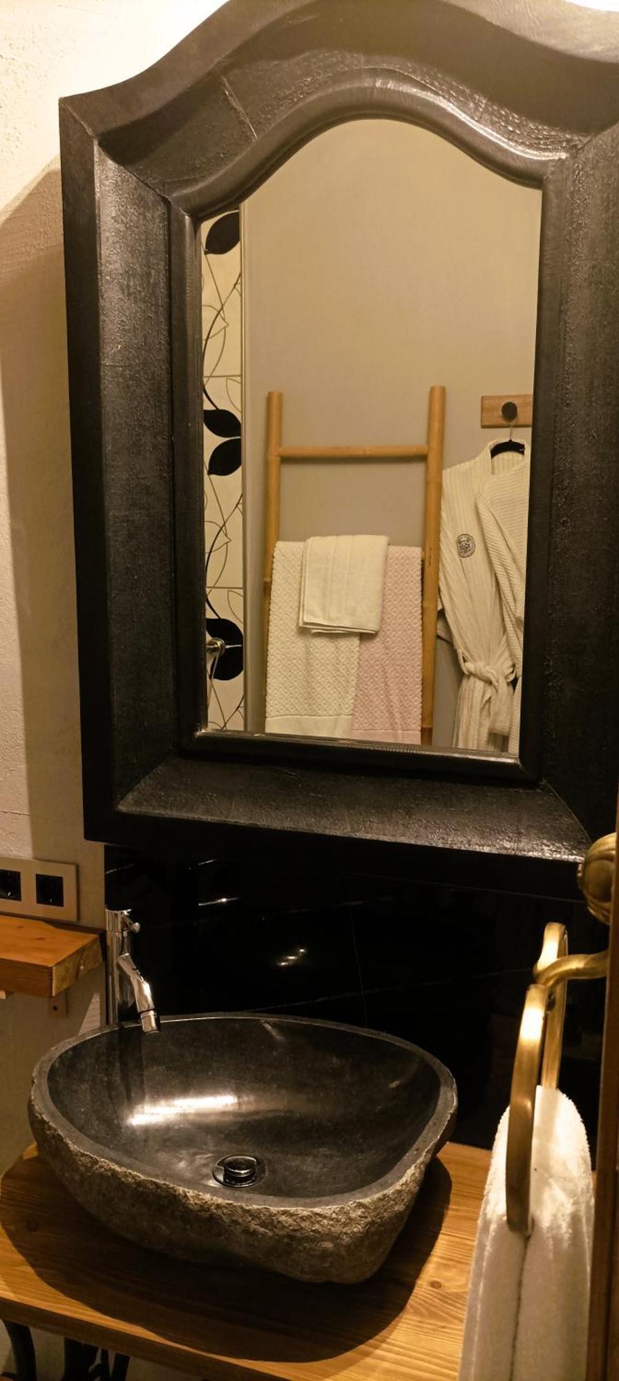 La Masia Costa Brava -Adults Only Garrigas Room photo